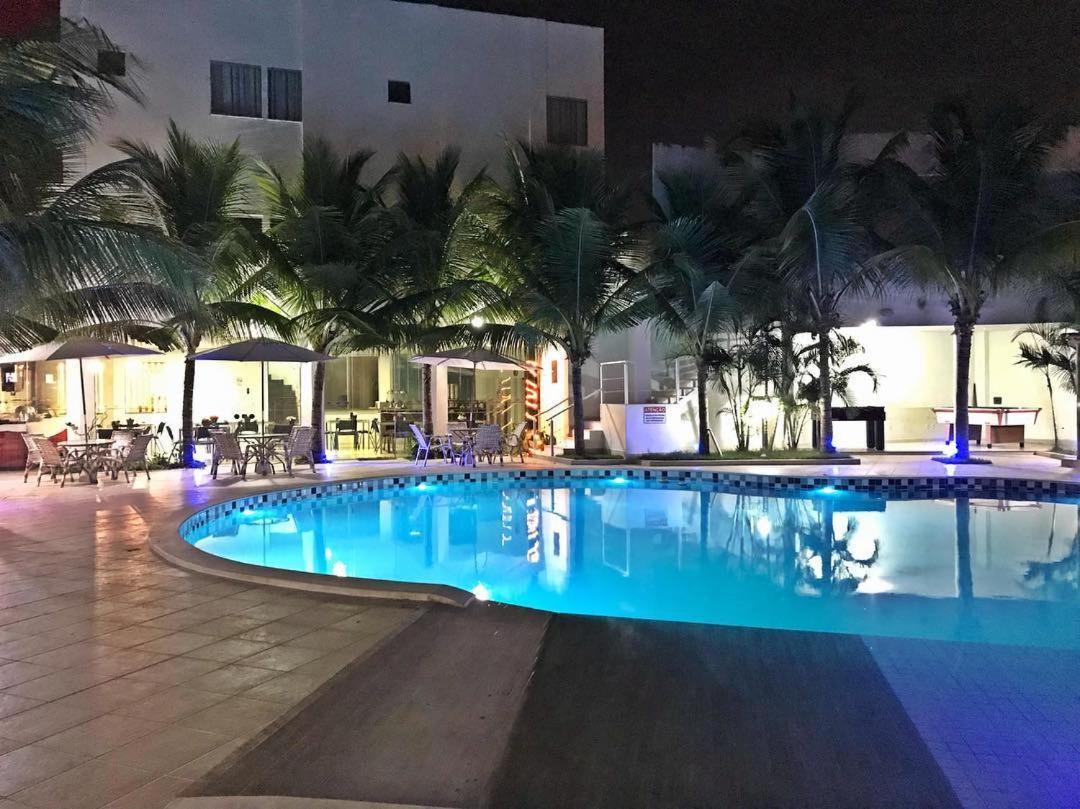 Hotel Master เชกิเอ ภายนอก รูปภาพ