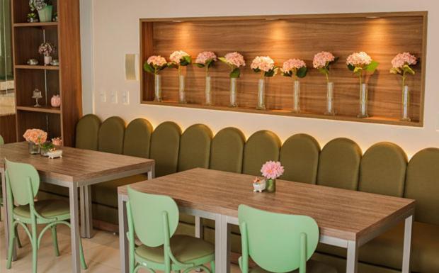 Hotel Master เชกิเอ ภายนอก รูปภาพ