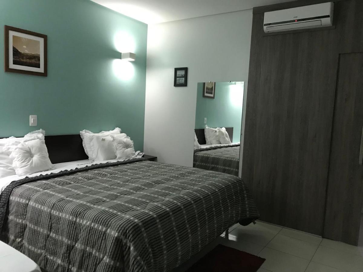 Hotel Master เชกิเอ ภายนอก รูปภาพ