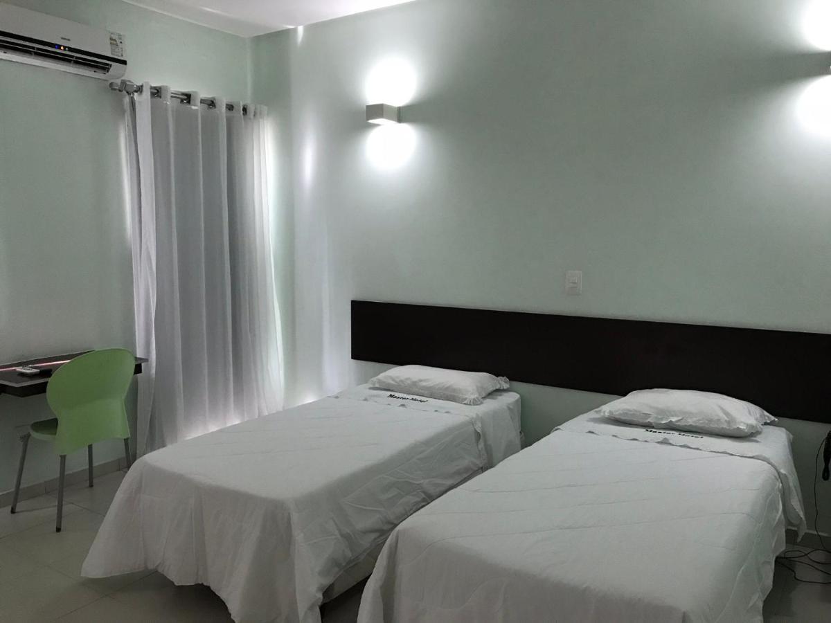 Hotel Master เชกิเอ ภายนอก รูปภาพ