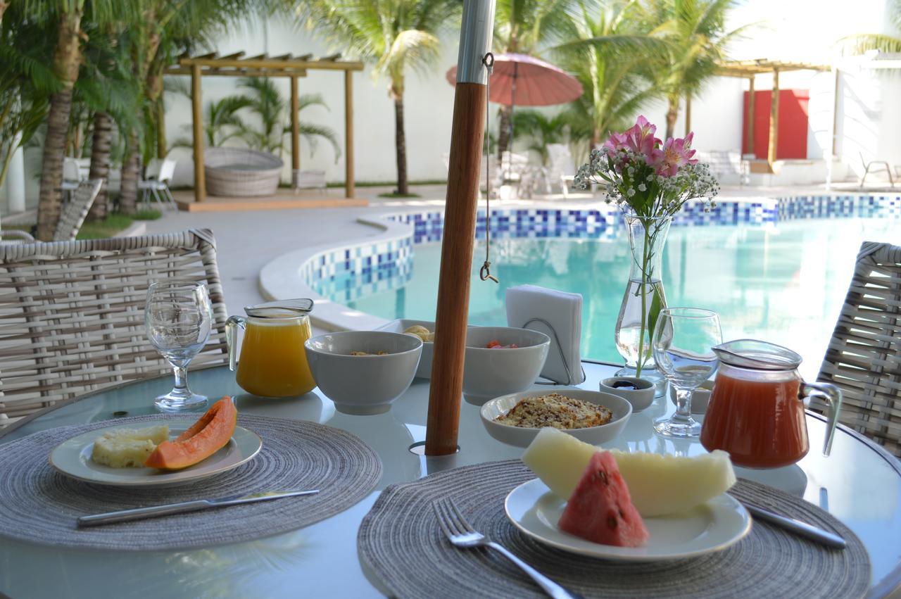 Hotel Master เชกิเอ ภายนอก รูปภาพ