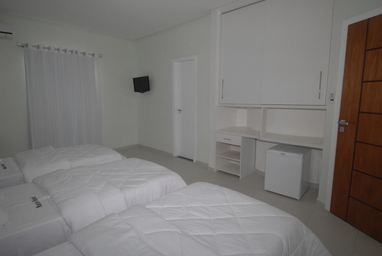 Hotel Master เชกิเอ ภายนอก รูปภาพ