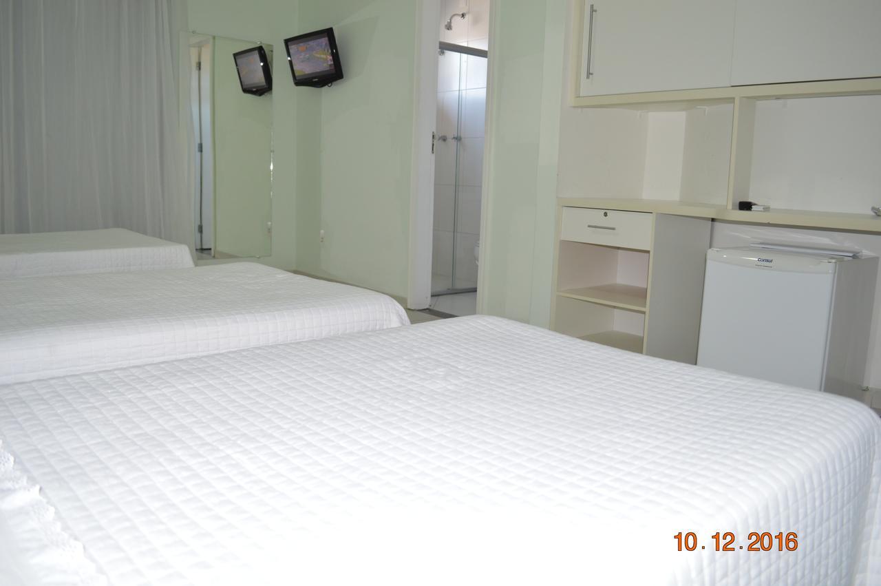 Hotel Master เชกิเอ ภายนอก รูปภาพ
