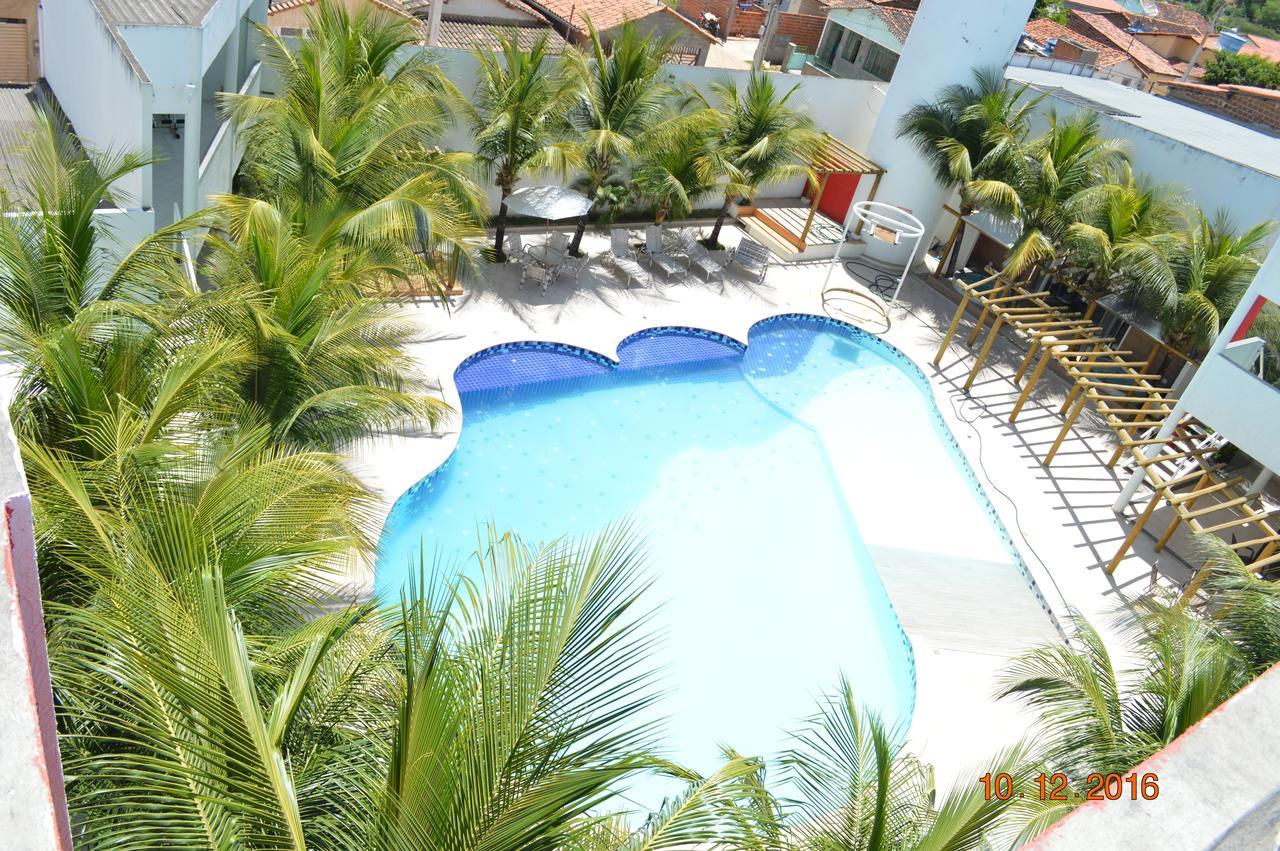 Hotel Master เชกิเอ ภายนอก รูปภาพ