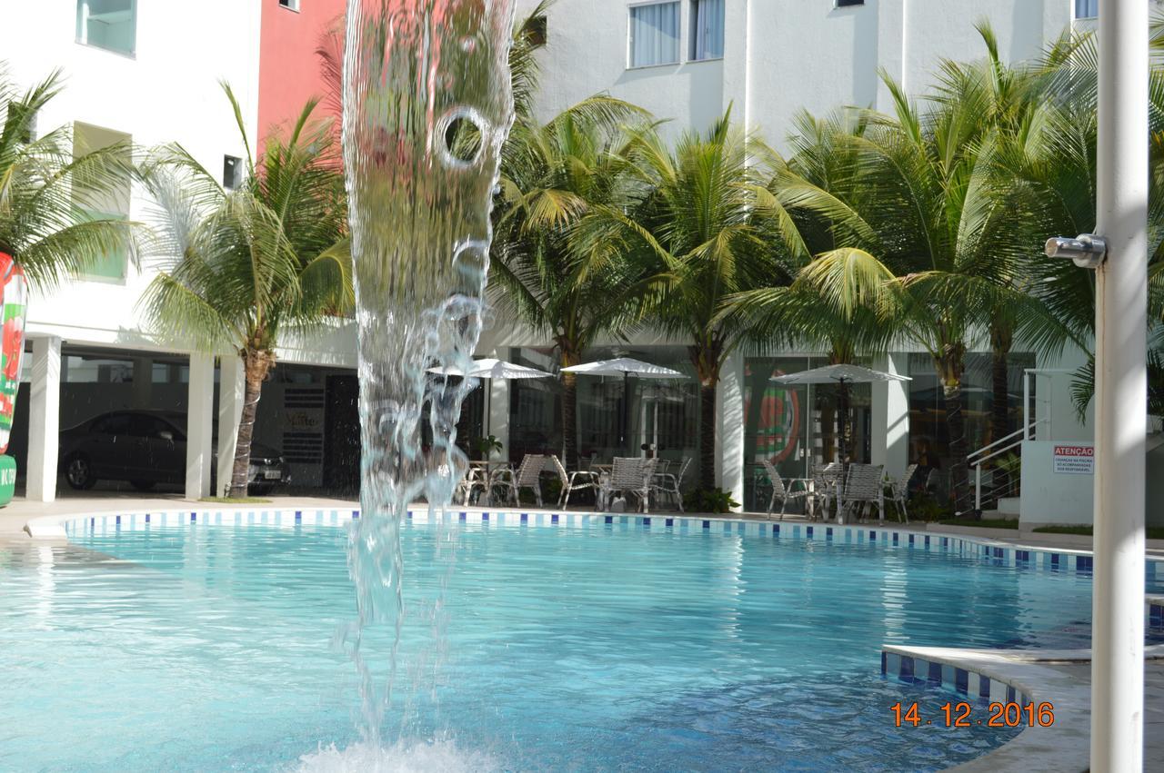 Hotel Master เชกิเอ ภายนอก รูปภาพ