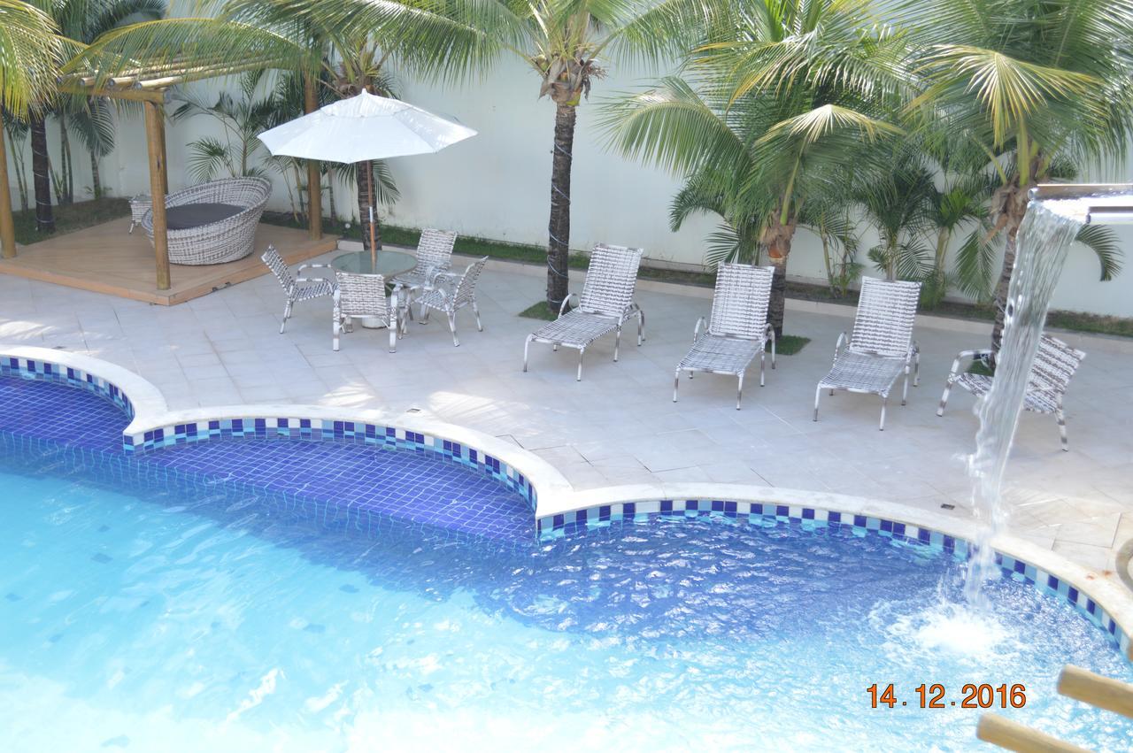 Hotel Master เชกิเอ ภายนอก รูปภาพ