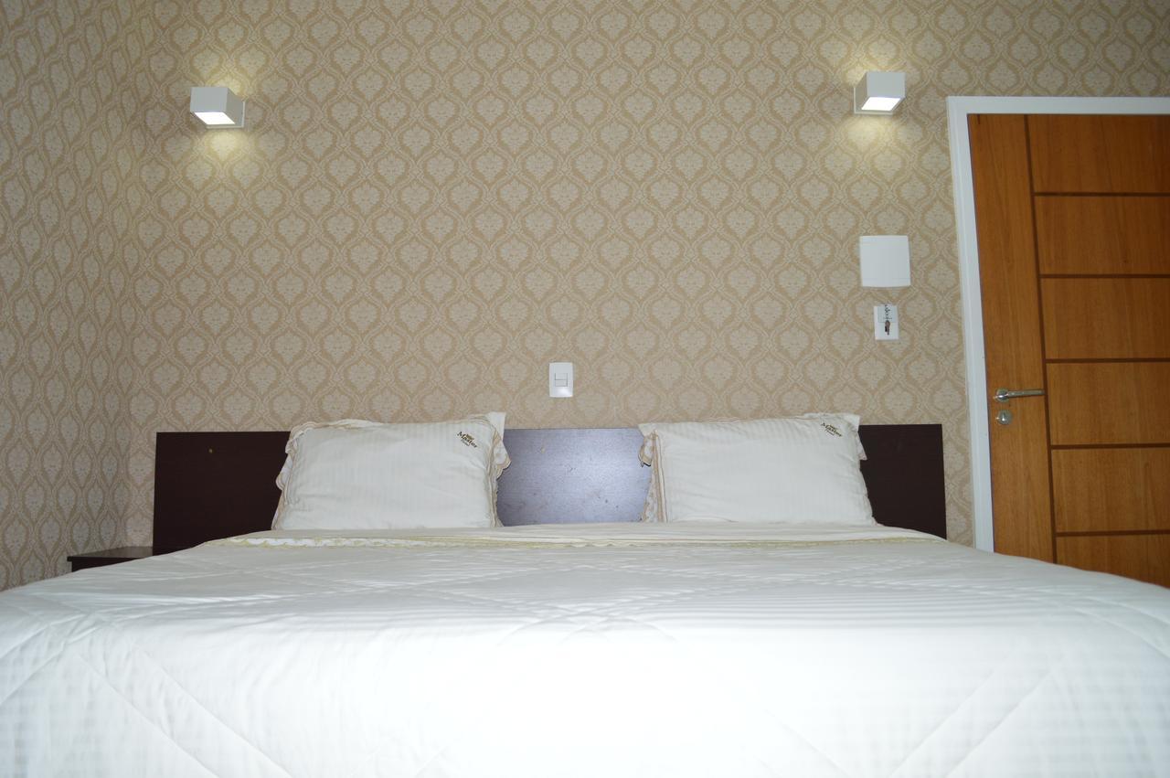 Hotel Master เชกิเอ ภายนอก รูปภาพ