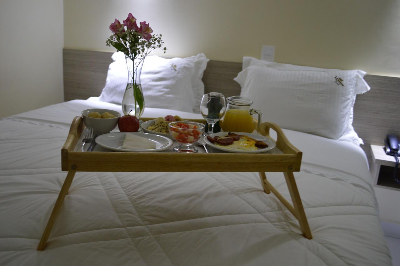 Hotel Master เชกิเอ ภายนอก รูปภาพ