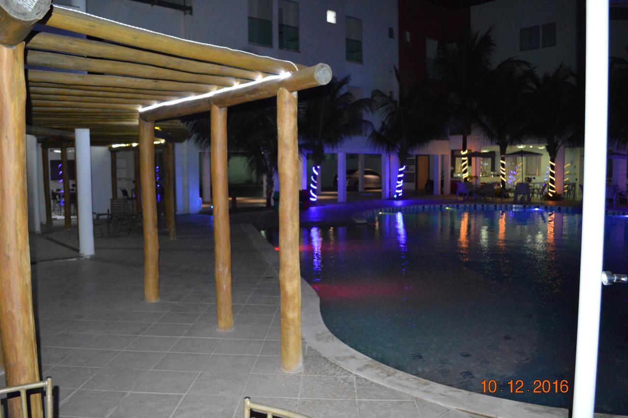 Hotel Master เชกิเอ ภายนอก รูปภาพ