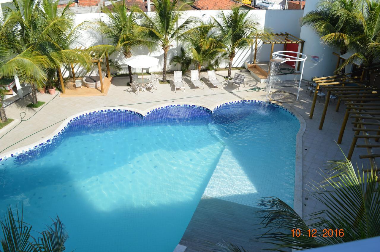 Hotel Master เชกิเอ ภายนอก รูปภาพ