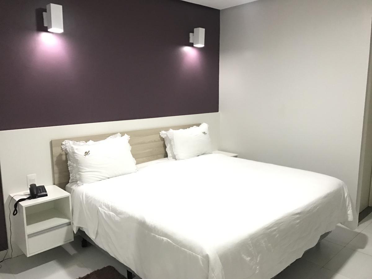 Hotel Master เชกิเอ ภายนอก รูปภาพ