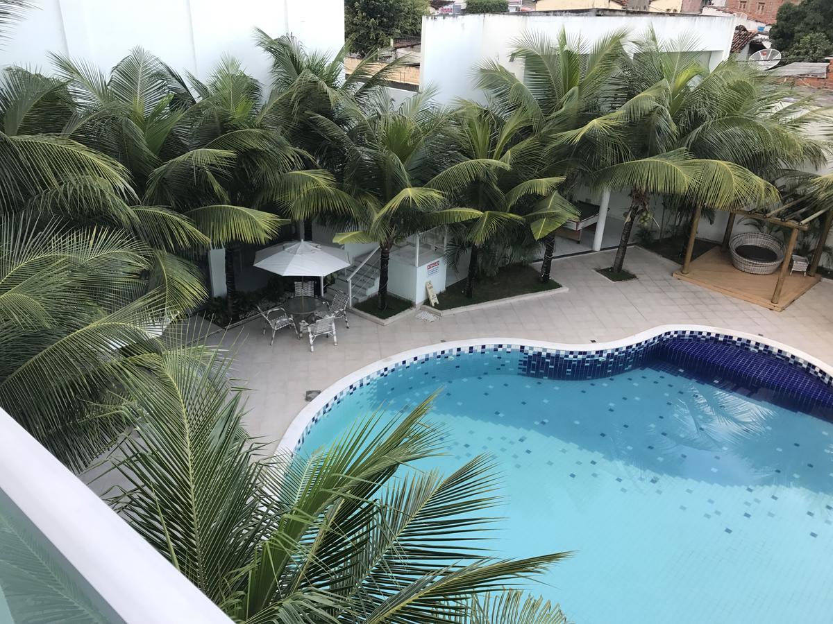 Hotel Master เชกิเอ ภายนอก รูปภาพ