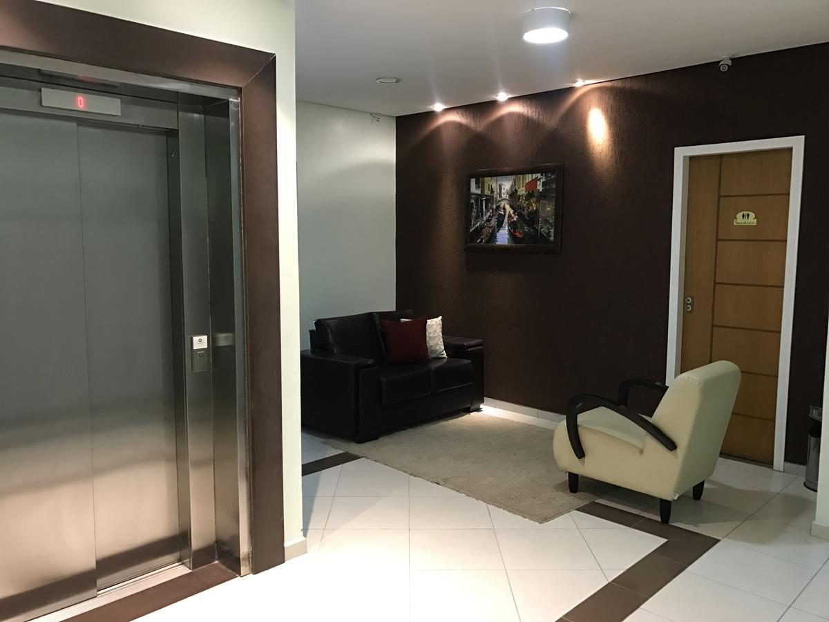 Hotel Master เชกิเอ ภายนอก รูปภาพ