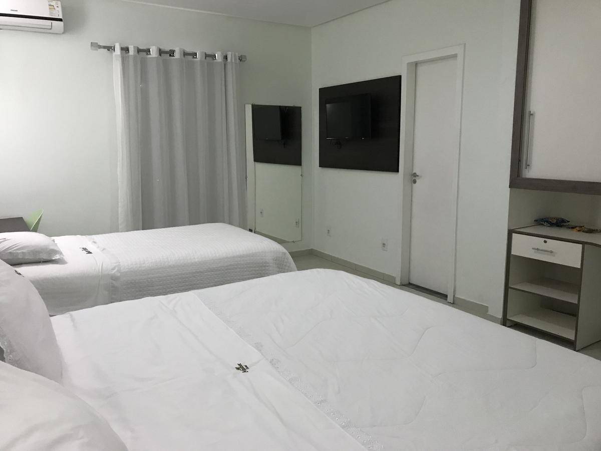 Hotel Master เชกิเอ ภายนอก รูปภาพ