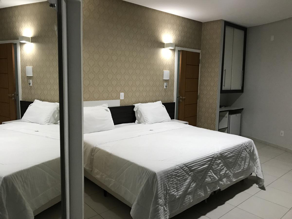 Hotel Master เชกิเอ ภายนอก รูปภาพ