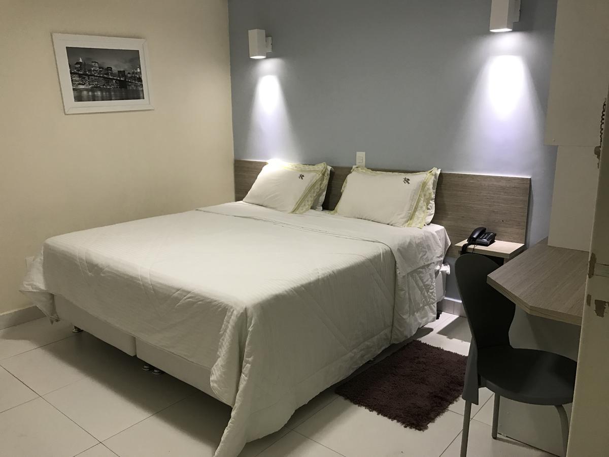 Hotel Master เชกิเอ ภายนอก รูปภาพ