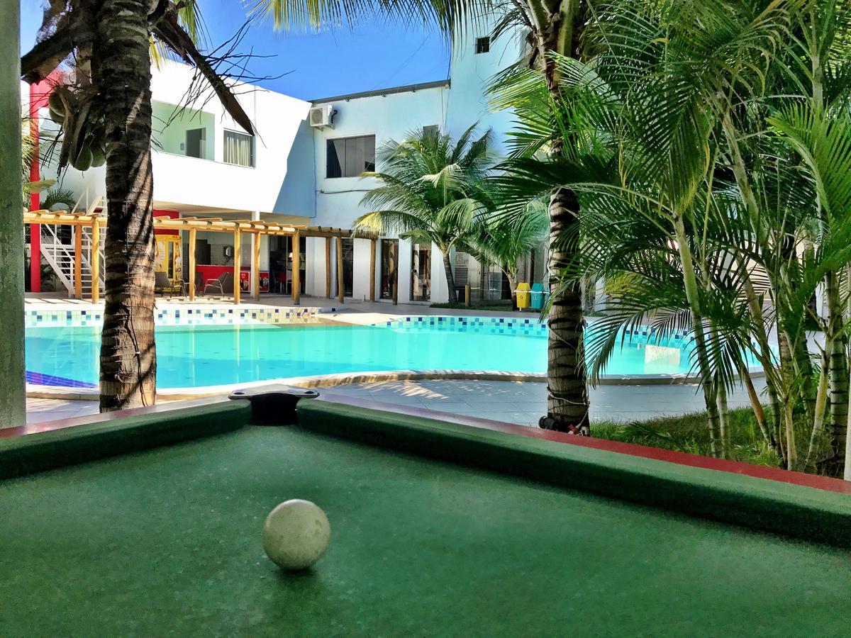 Hotel Master เชกิเอ ภายนอก รูปภาพ