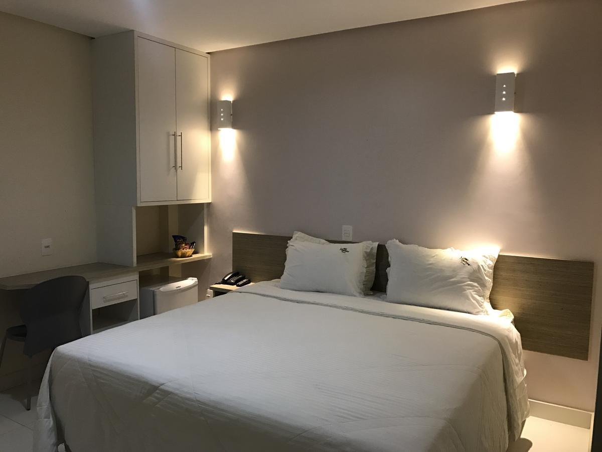 Hotel Master เชกิเอ ภายนอก รูปภาพ