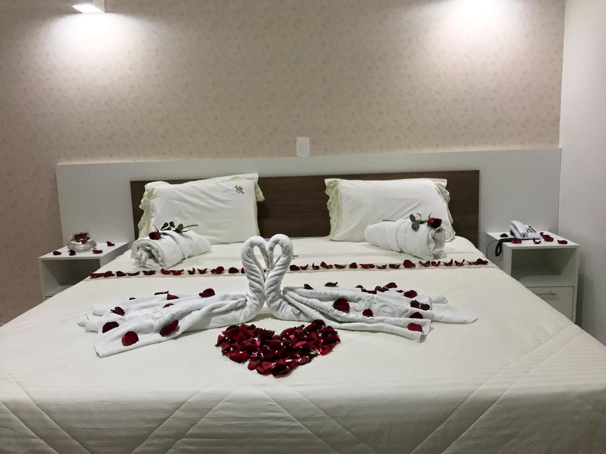 Hotel Master เชกิเอ ภายนอก รูปภาพ