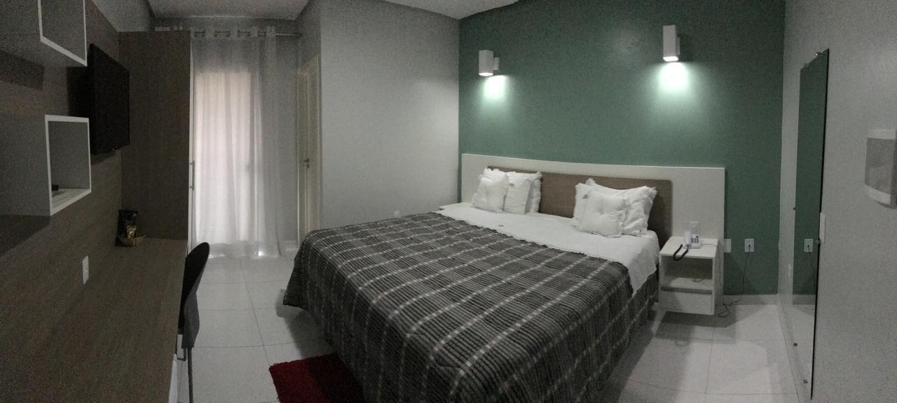 Hotel Master เชกิเอ ภายนอก รูปภาพ