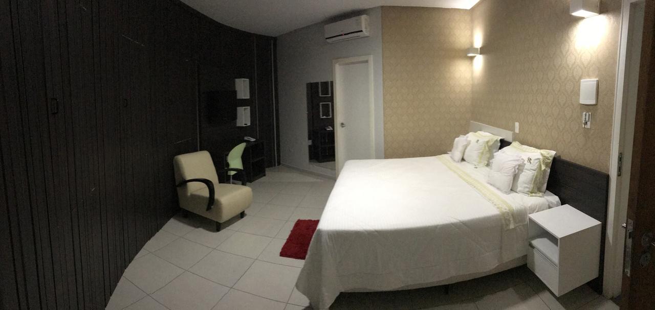 Hotel Master เชกิเอ ภายนอก รูปภาพ